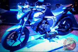 Byson baru ditargetkan laku 2.000 unit sebulan