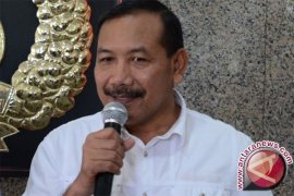 Bareskrim Chief's Dismissal Not Yet Decided: Police Chief
