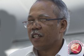 Pemerintah libatkan polisi awasi proyek infrastruktur