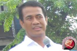 Pemerintah jamin bahan pangan aman selama ramadhan 