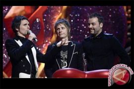 Muse di Puncak Billboard 200