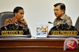 Presiden Bahas Persiapan MotoGP dan Asian Games