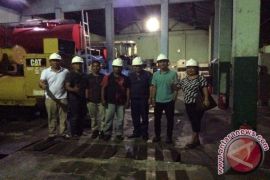 PLTD Leok Toli-toli surplus 705 kw