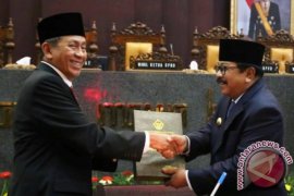 Pemprov Jatim Terima Predikat Wajar Dengan Pengecualian