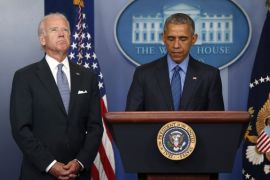 Obama: penembakan di gereja perlihatkan "hawar" rasisme