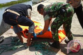 Mayat Korban Tabrakan Kapal Membusuk di Pamekasan