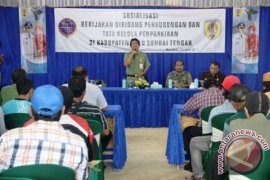 Potensi PAD  Parkir Banyak "Menguap" 