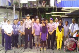 Pantauan Angkutan Sungai