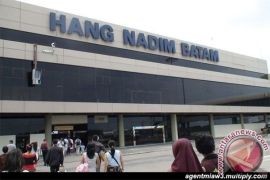Aktivitas Hang Nadim Normal pada Awal Ramadhan