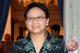 Menlu akan Verifikasi 8 WNI Diduga Perompak Kapal Malaysia