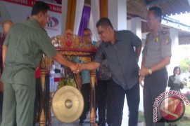 Ketapang Gelar Pameran Batu Mulia se-Kalimantan
