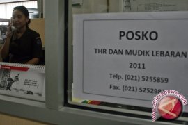 Disnaker Babel Bentuk Tim Pengawasan THR