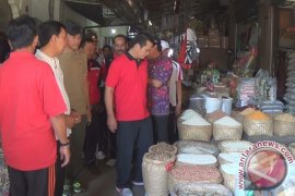 Harga Kebutuhan Pokok Di Jembrana Stabil