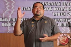 Wawali Banjarbaru Siap Sidak Bahan Pangan Berbahaya 