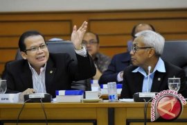  DPR akan gandeng KPK-BPK awasi penggunaan dana aspirasi