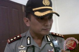 Kapolres: Polisi Bandar Narkoba Sudah Buronan