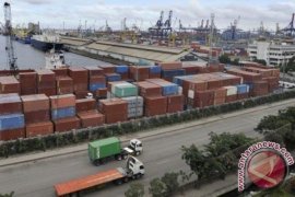 Pelindo III Bertekad Tekan "Dwelling Time"