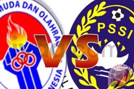 Menpora Minta Polisi Berindak Terkait Keributan ILC