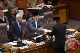 Dana Aspirasi Perlu Verifikasi Dan Pengawasan