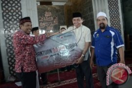 BANTUAN KURMA TA'JIL RAMADAN Page 2 Small