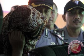 Polisi Tulungagung Razia Hotel Temukan Pasangan Mesum