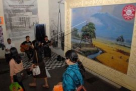 Terowongan Penyeberangan Orang