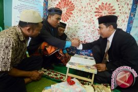 KPK-Kemenag masih temukan penghulu terima gratifikasi