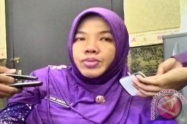 BKPP Sumenep Monitor "PUPNS" Elektronik