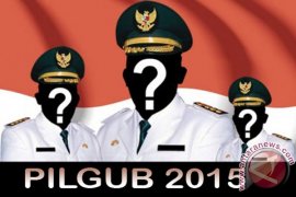 Partai Diminta Usung Putra Daerah Sebagai Cagub 