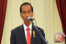 Presiden sampaikan duka cita kecelakaan Trigana