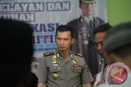 Polres Trenggalek Prioritaskan Penanganan Perkara Tiga Pilar