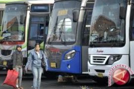 Dishub Jambi prioritaskan cek kelaikan angkutan Lebaran