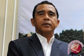 KONI Akan Lantik PSSI Kubu La Nyalla