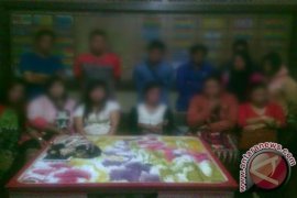 Polisi Jaring PNS "ngamar" Di Bulan Ramadhan