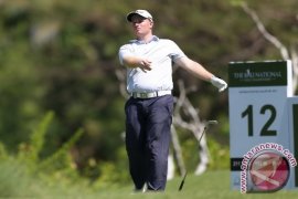 Matthew Ambil Alih Pimpinan "Asian Development Tour"