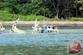 Tim SAR Gabungan Lumajang Hentikan Pencarian Nelayan Hilang