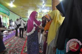 Safari Ramadhan Di Aluh-Aluh 