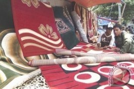 Kiat agar karpet bisa berusia ratusan tahun