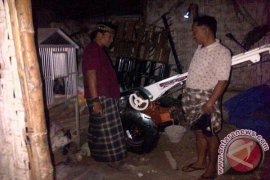 Kodim Temukan Bantuan "Alsintan" Pamekasan Diberikan Pada LSM