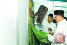 Petrokimia Dorong Promosi Produk UKM