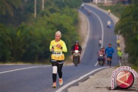 Berkeringat Belum Tentu Membakar Lemak