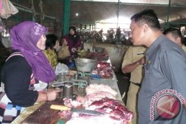 Harga Daging Sapi di Sumenep Naik