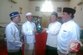 PPP Usung Kader Partai di Pilkada Sumenep-Situbondo