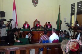 Hakim Vonis Warga Selandia Baru 15 Tahun