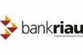 Direksi Bank Riau-Kepri Teken Pakta Integritas