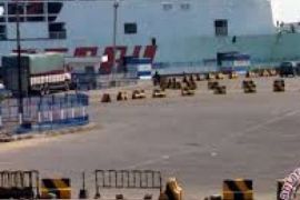 Siapkan Tujuh Armada Antisipasi Lonjakan Penumpang Lebaran