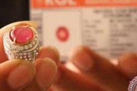 Polres Bengkalis Gelar Kontes Batu Akik