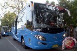 Dishubkominfo Sulsel fokus tambah halte BRT