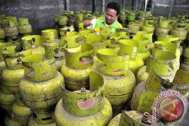 Pemkab Pamekasan Pastikan Persediaan Elpiji Aman