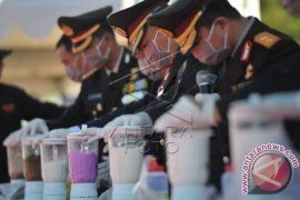 Penanganan Narkoba di Bareskrim Bakal Utamakan Rehabilitasi